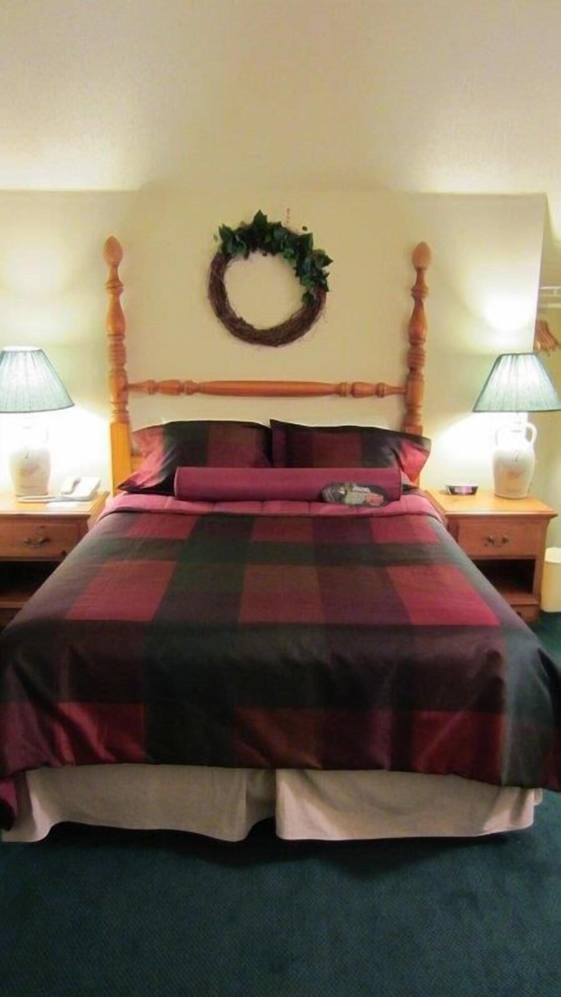 Hotel Baymont By Wyndham Mequon Milwaukee Area Habitación foto