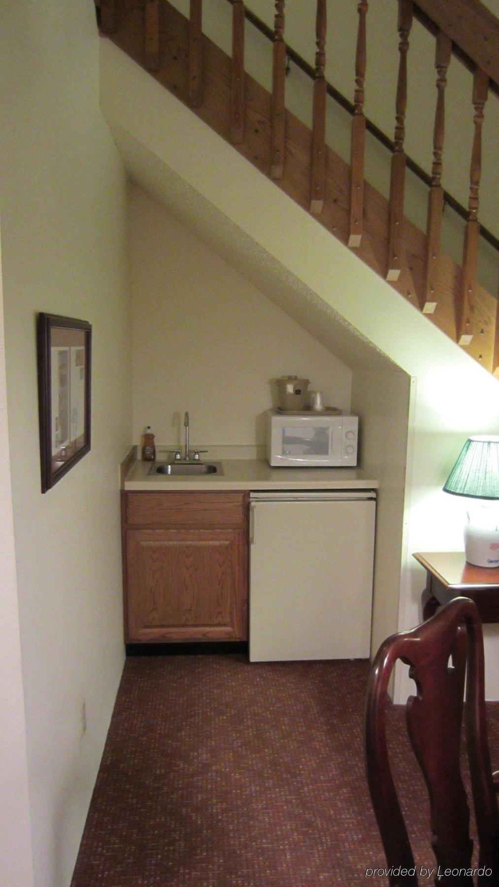 Hotel Baymont By Wyndham Mequon Milwaukee Area Habitación foto