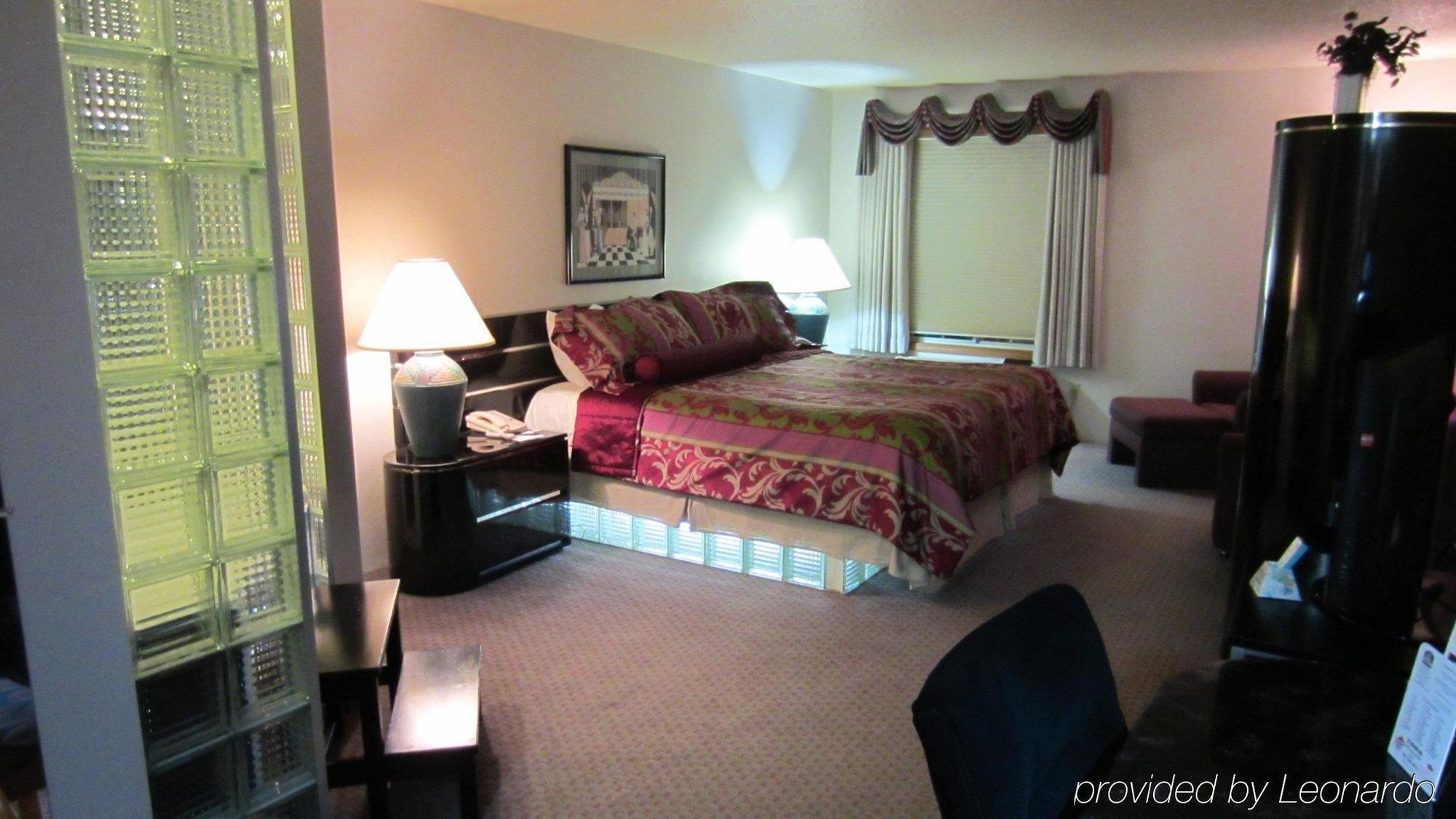 Hotel Baymont By Wyndham Mequon Milwaukee Area Habitación foto
