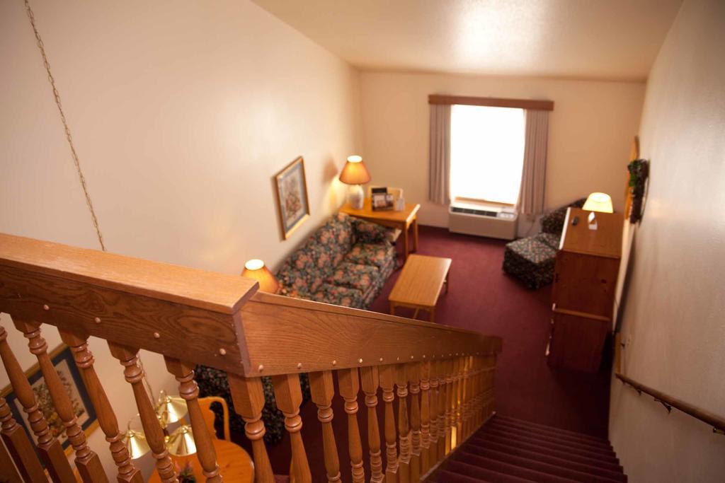 Hotel Baymont By Wyndham Mequon Milwaukee Area Exterior foto