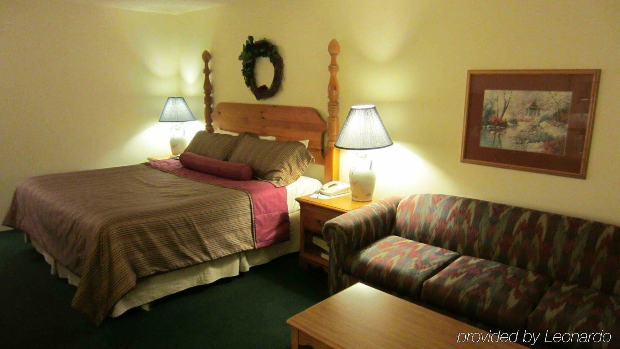 Hotel Baymont By Wyndham Mequon Milwaukee Area Habitación foto
